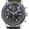 BREITLING A13024 Aviastar Chronograph Automatic Men's Watch