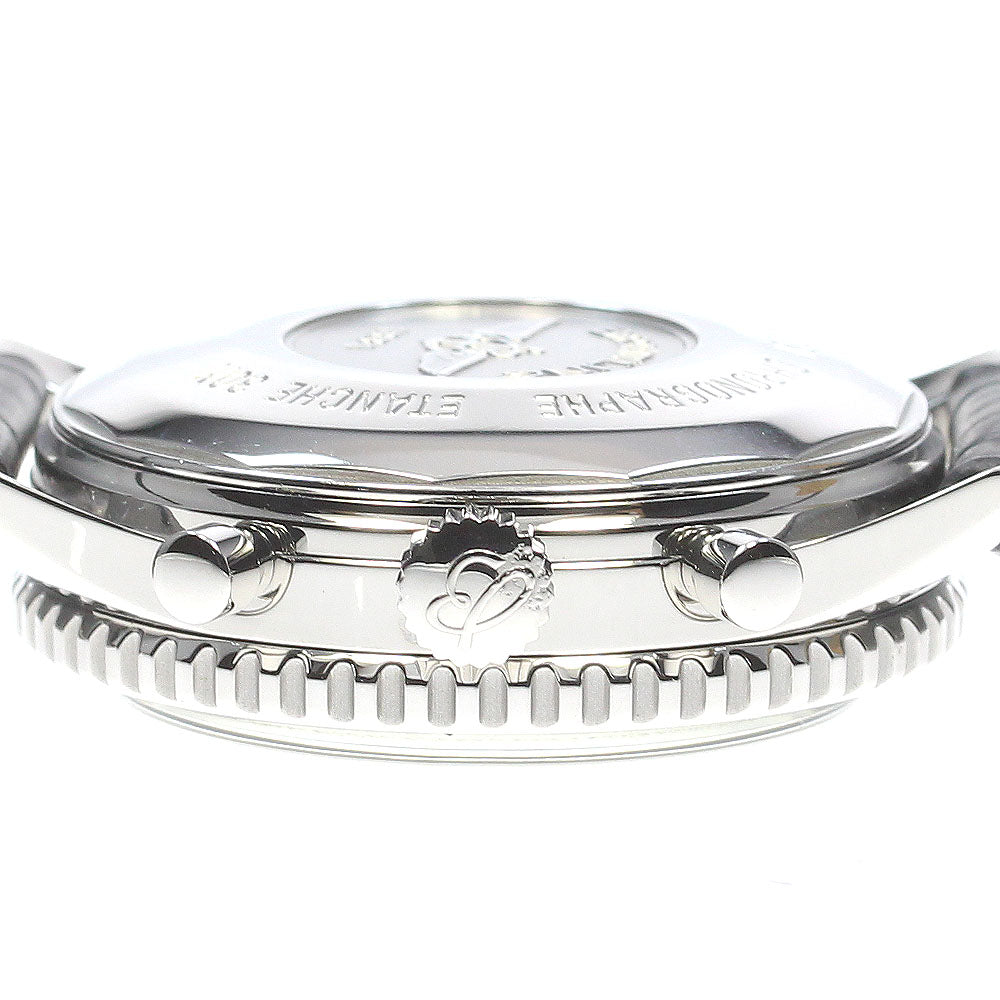 BREITLING A13024 Aviastar Chronograph Automatic Men's Watch