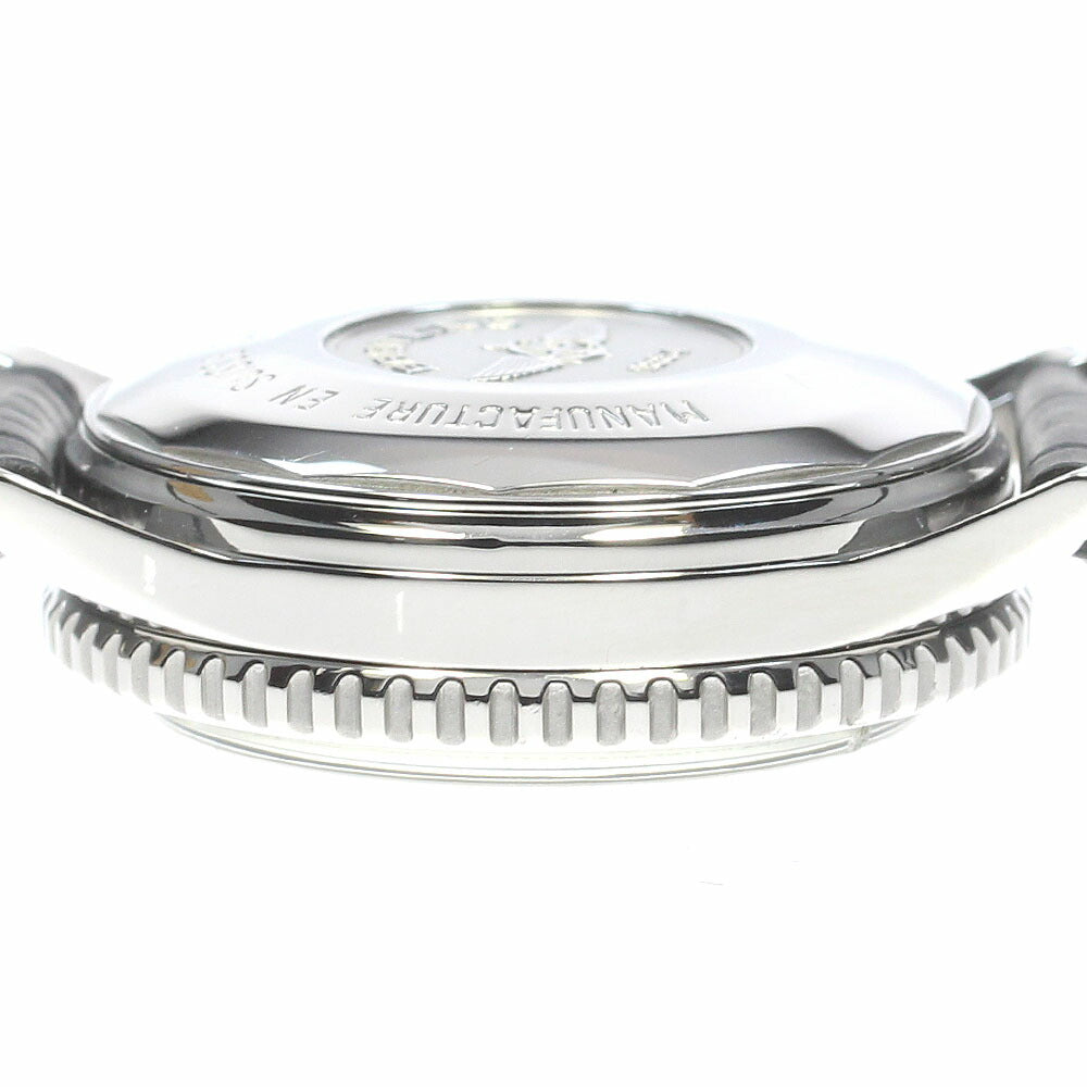 BREITLING A13024 Aviastar Chronograph Automatic Men's Watch