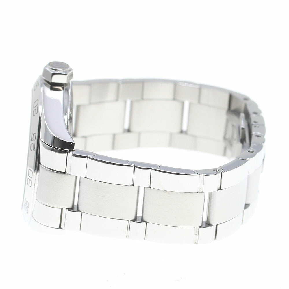 Bell & Ross 215 Mystery Diamond Date Automatic Women's Watch