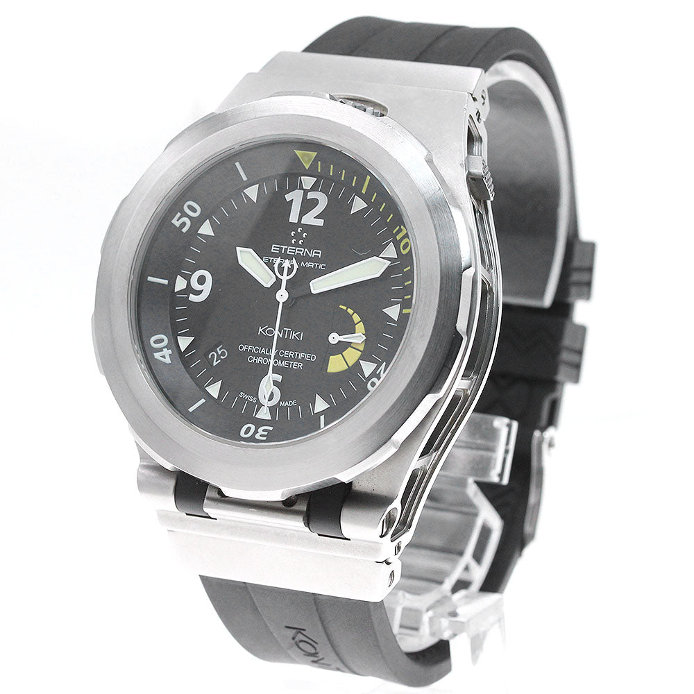 Eterna 1594.44.40.1154 Kon-Tiki Diver Automatic Men's Watch