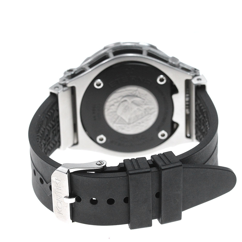 Eterna 1594.44.40.1154 Kon-Tiki Diver Automatic Men's Watch