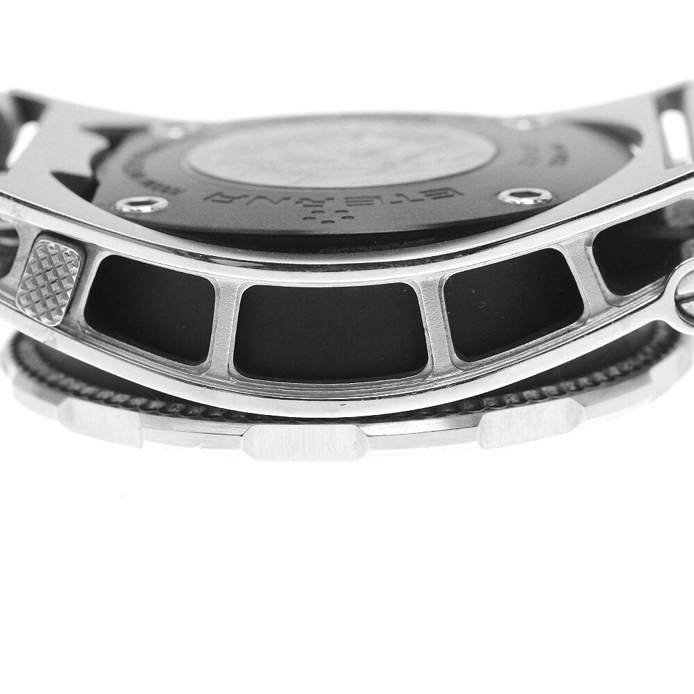 Eterna 1594.44.40.1154 Kon-Tiki Diver Automatic Men's Watch