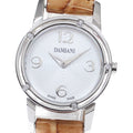 Damiani DS006ACBD D-Side 5P Diamond Quartz Women's