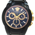 VERSACE M8C Character Chronograph Quartz Men's