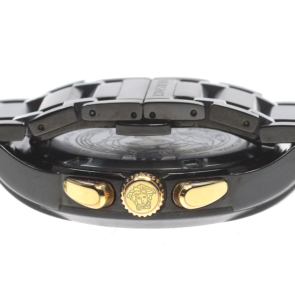 VERSACE M8C Character Chronograph Quartz Men's