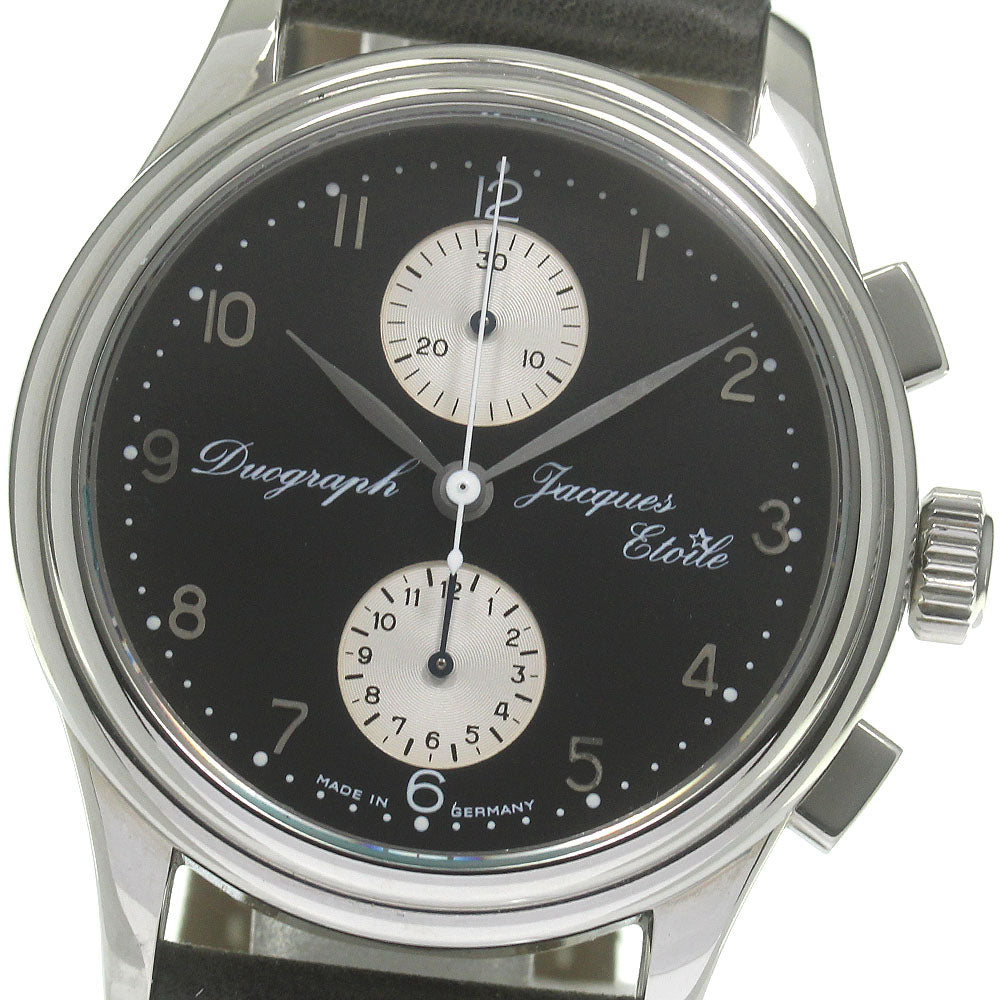 JACQUES ETOILE Chronograph Automatic Men's