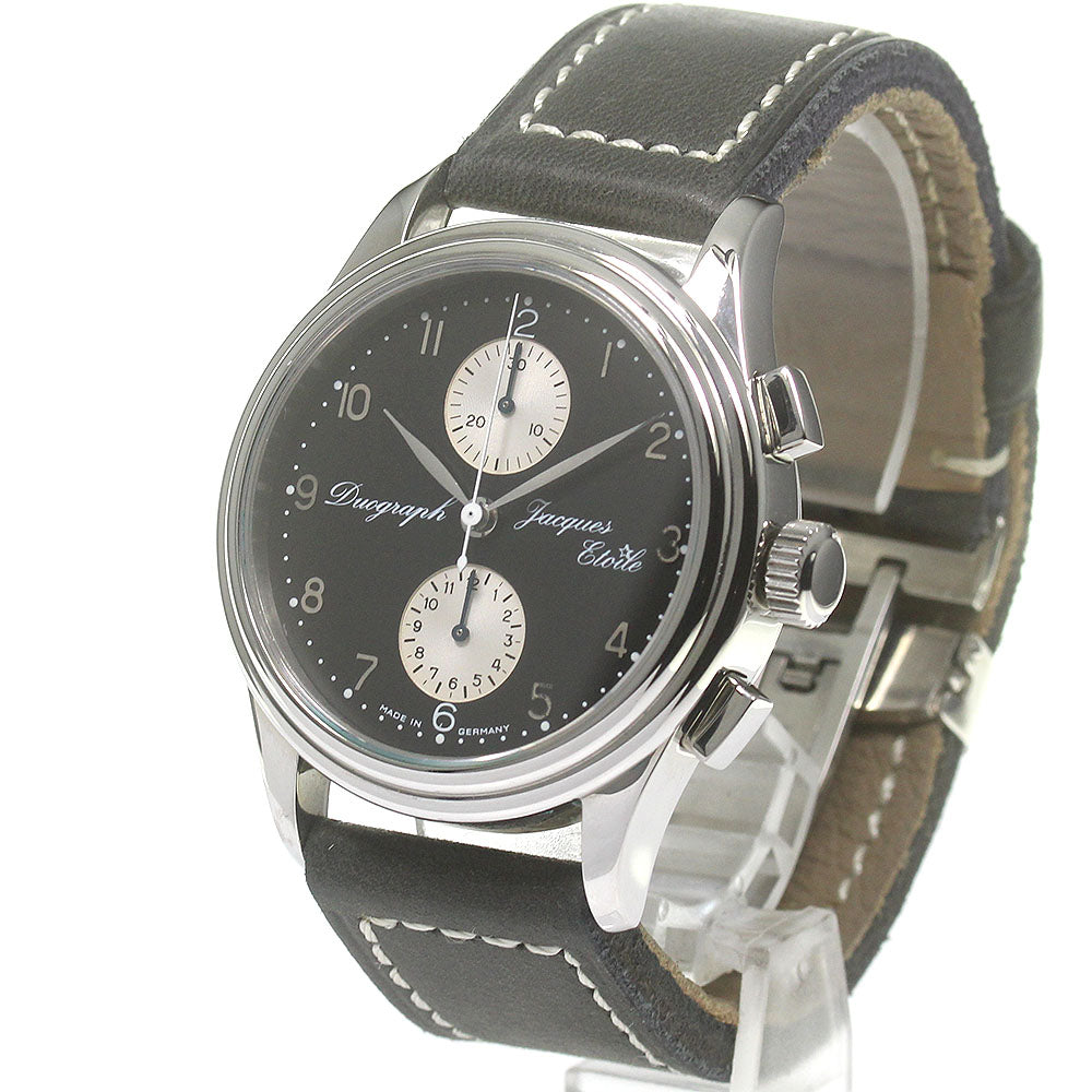 JACQUES ETOILE Chronograph Automatic Men's