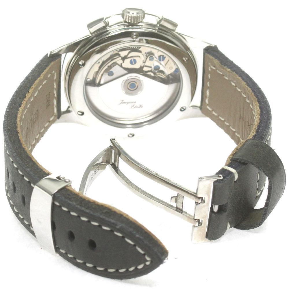 JACQUES ETOILE Chronograph Automatic Men's