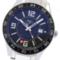 BALLWATCH GM3090C Engineer Master II Pilot GMT Automatic Men's Watch Good Condition Box and Warranty Card Included