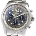 BREITLING A23360 Chronospace Chronograph Automatic Men's Watch