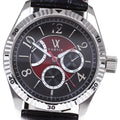 VARTIX WA2VN Alive Day Date Power Reserve Automatic Men's Watch in Good Condition