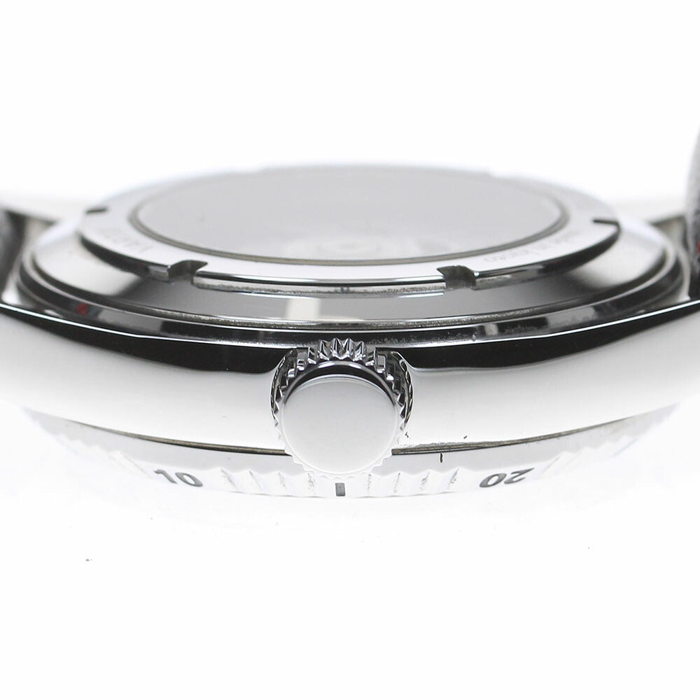VARTIX WA2VN Alive Day Date Power Reserve Automatic Men's Watch in Good Condition