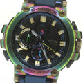 CASIO MTG-B1000RB-2AJR G-SHOCK MT-G 20th Anniversary Limited Edition Solar Radio-Controlled Men's Watch Good Condition Box and Warranty Card Included