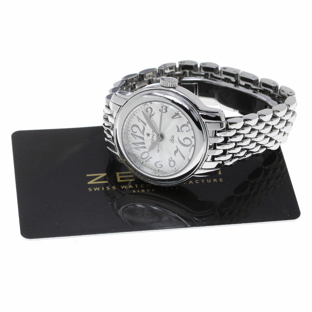 ZENITH 03.1220.67/01.C530 Baby Star Elite Automatic Women's Watch with Warranty
