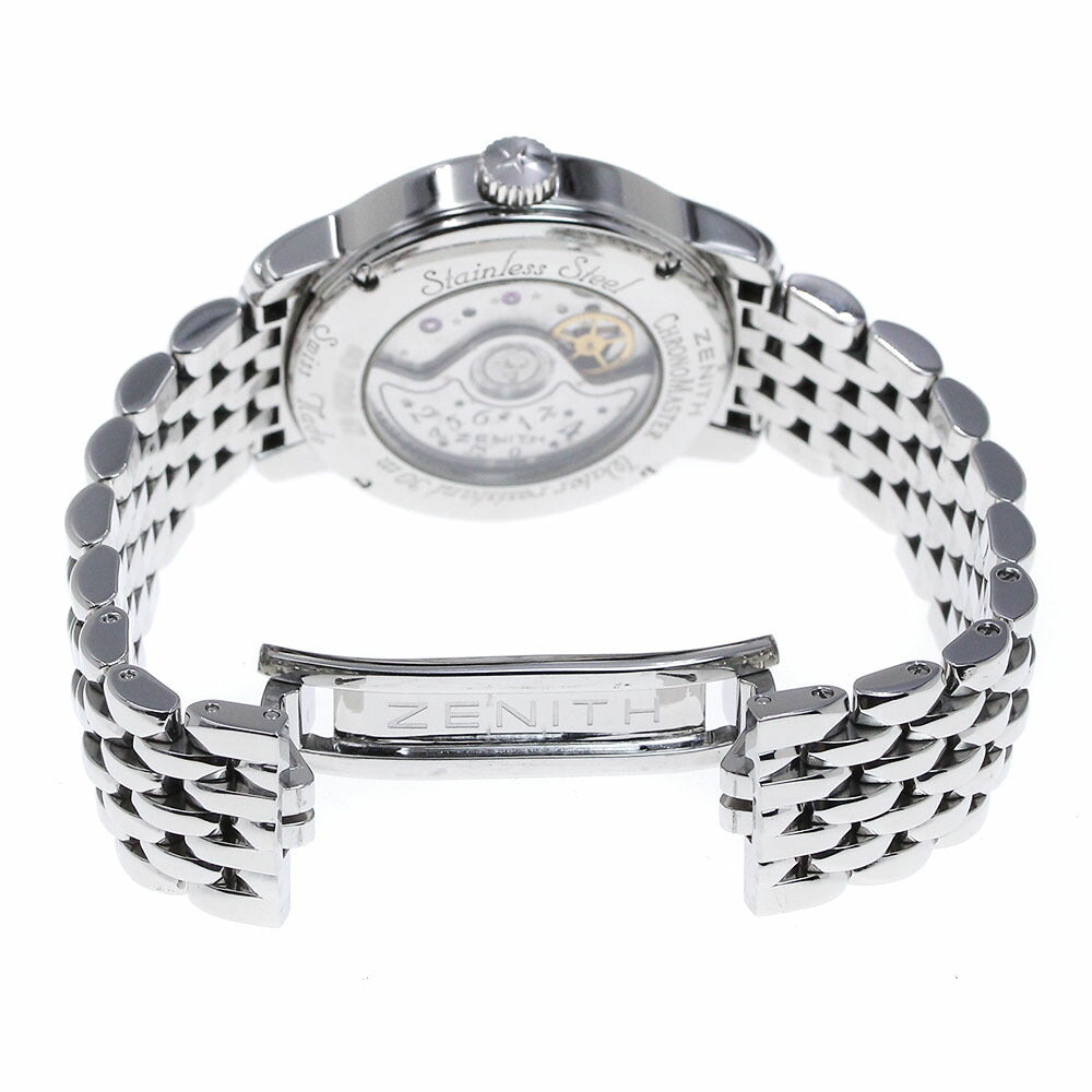 ZENITH 03.1220.67/01.C530 Baby Star Elite Automatic Women's Watch with Warranty