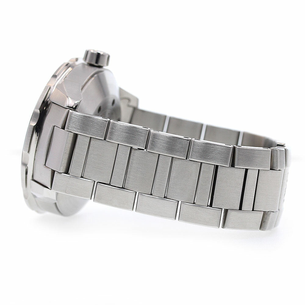 IWC SCHAFFHAUSEN IW356808 Aquatimer Automatic 2000 Automatic Men's Watch Excellent Condition