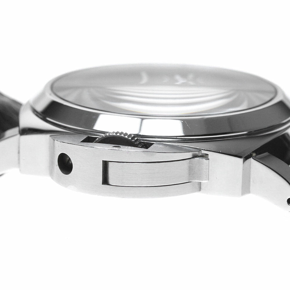 PANERAI PAM00776 Luminor Marina Logo Manual Winding Men's Watch with Warranty
