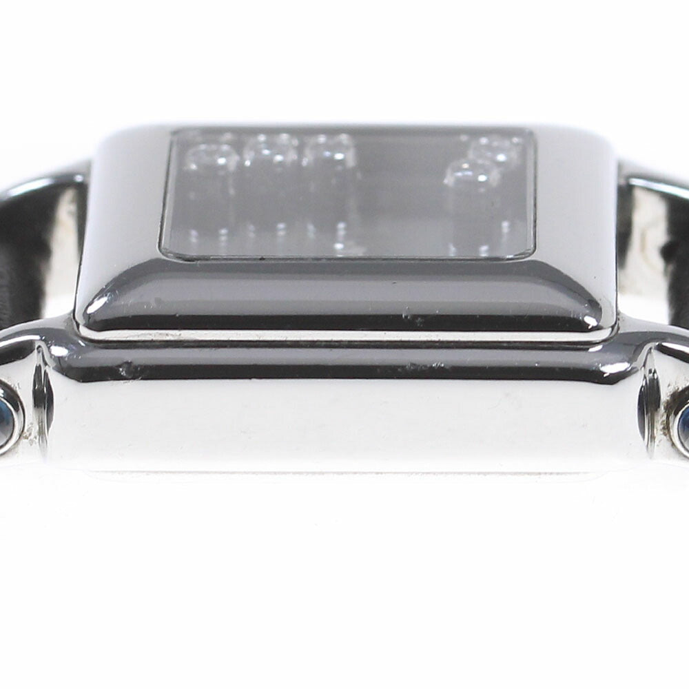 Chopard 27/8892-23 Happy Sport Square 5P Diamond Quartz Women's Watch