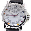 CORUM 01.0010 Admiral's Cup Competition 40 Date Automatic Men's Watch