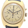 BREITLING 9657 Long-Playing Chronograph Cal.1873 Manual Winding Men's