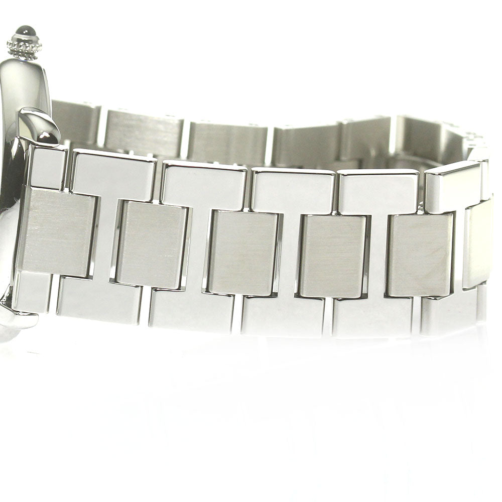 CARTIER WSRN0012 Rondo Solo Automatic Men's Watch Good Condition Warranty Included