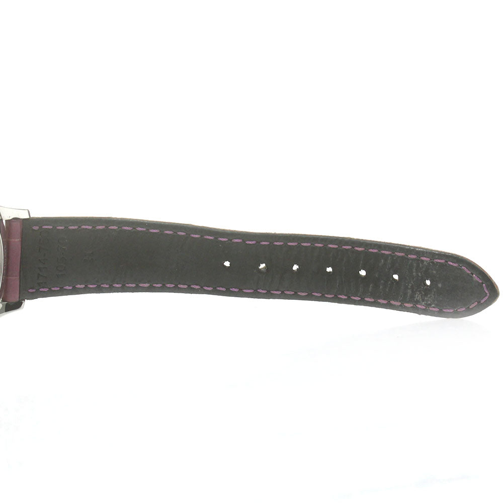 ZENITH 16.2310.692 Class Elite Ultra Thin Moon Phase Diamond Bezel Automatic Women's
