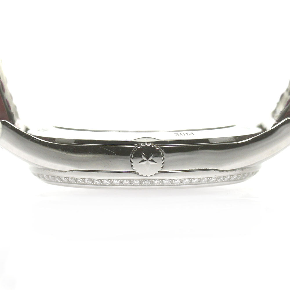 ZENITH 16.2310.692 Class Elite Ultra Thin Moon Phase Diamond Bezel Automatic Women's