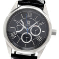 VARTIX PR01 ALIVE Power Reserve Day Date Automatic Men's Watch with Box