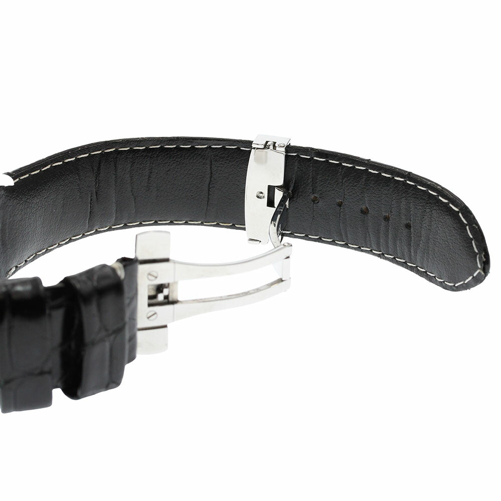 VARTIX PR01 ALIVE Power Reserve Day Date Automatic Men's Watch with Box