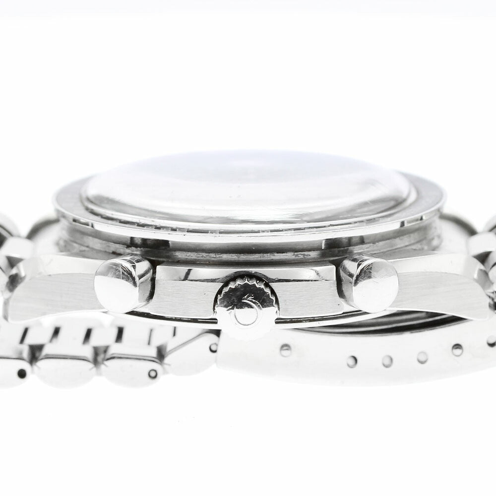 OMEGA 3510.50 Speedmaster Chronograph Automatic Men's Watch with Warranty
