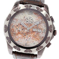 TIRET NEW YORK Chronograph Day Date Automatic Men's Watch