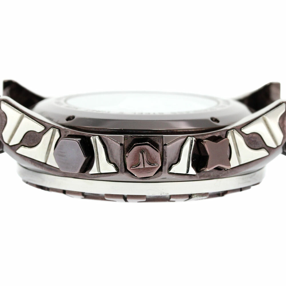 TIRET NEW YORK Chronograph Day Date Automatic Men's Watch
