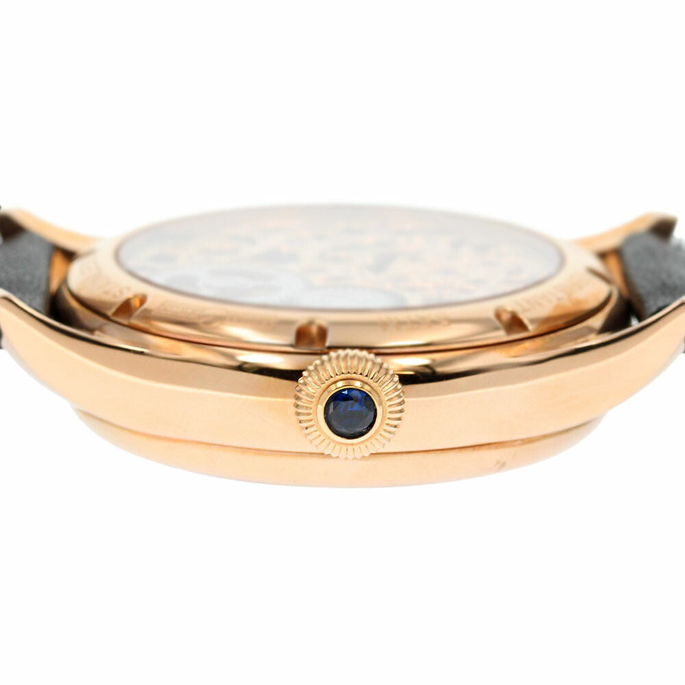 MEMORIGIN MO1001G Tourbillon Manual Winding Men's Watch Excellent Condition