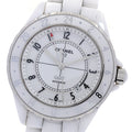 CHANEL H2126 J12 GMT Date Automatic Men's Watch