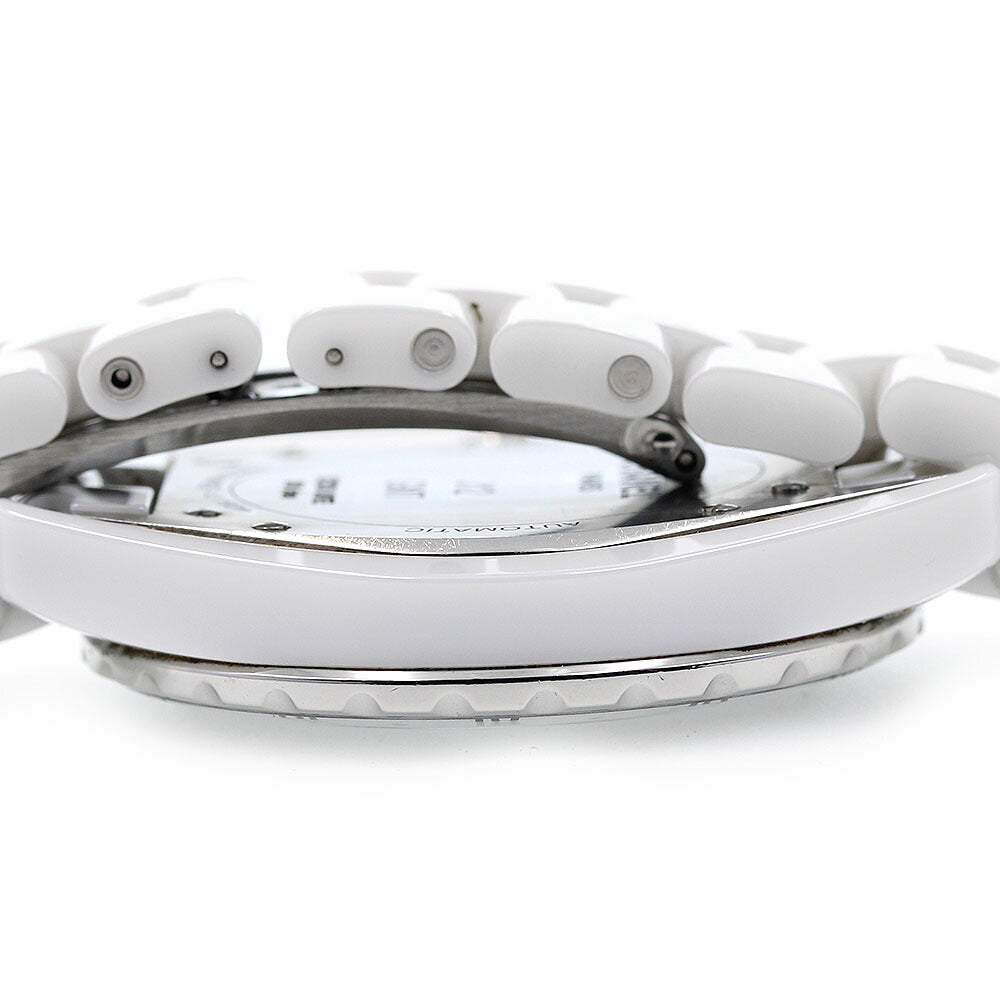 CHANEL H2126 J12 GMT Date Automatic Men's Watch
