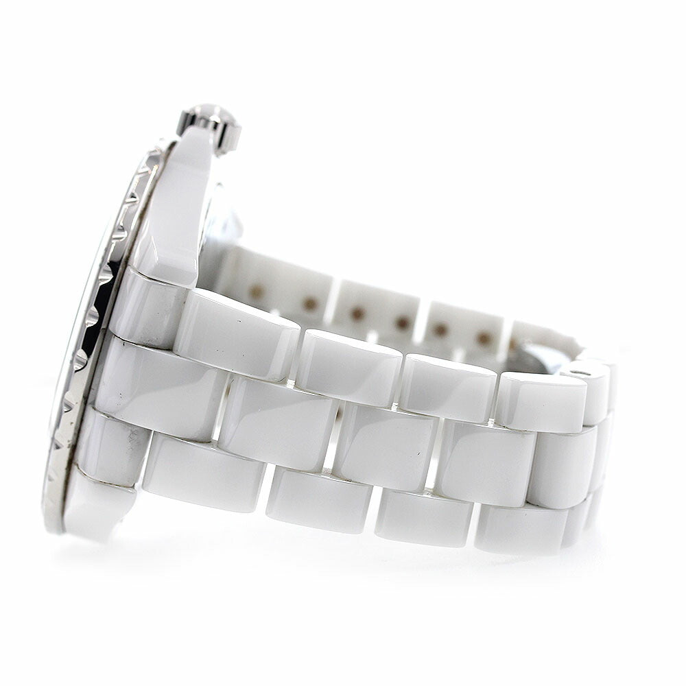 CHANEL H2126 J12 GMT Date Automatic Men's Watch