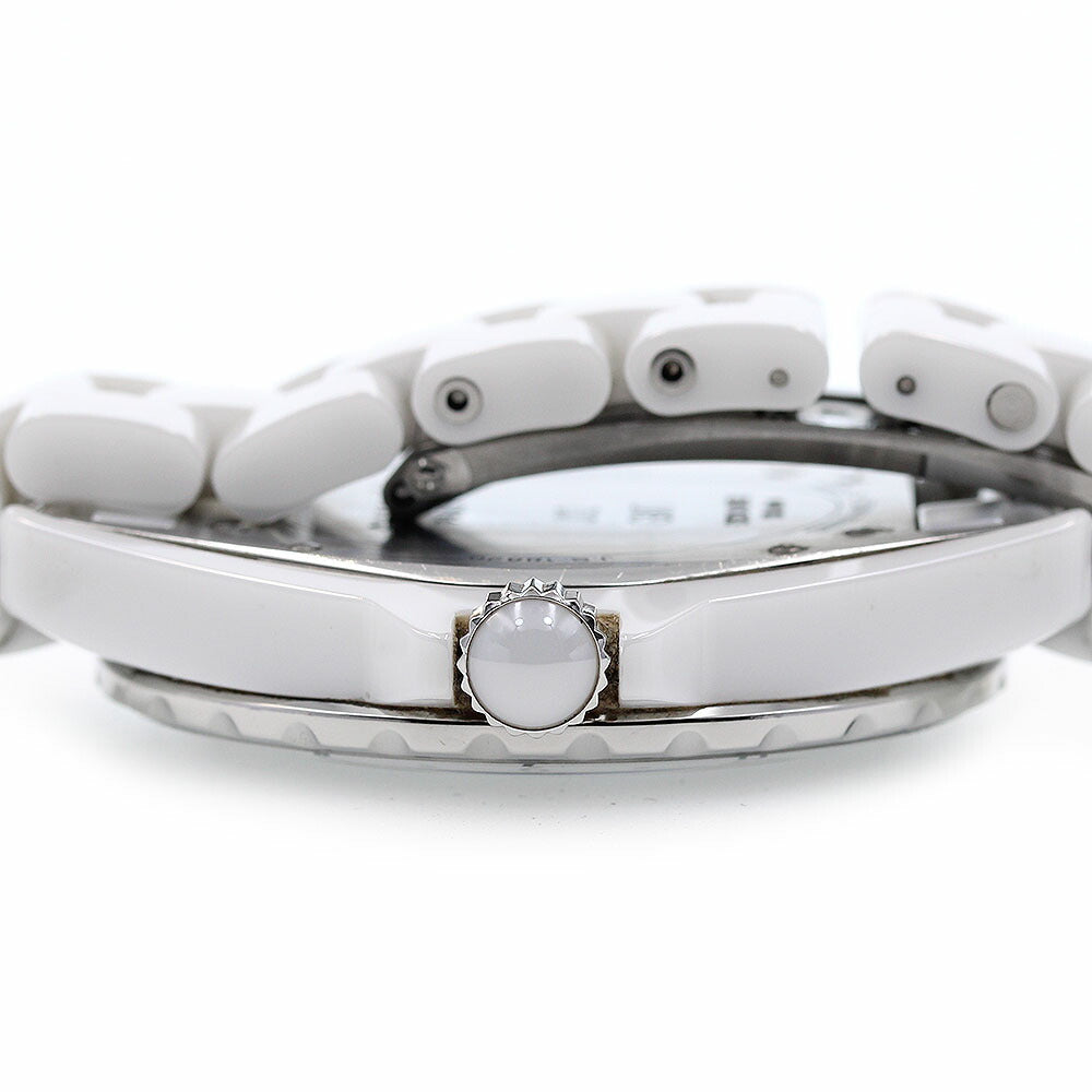 CHANEL H2126 J12 GMT Date Automatic Men's Watch