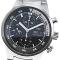 IWC SCHAFFHAUSEN IW371908 Aquatimer Chronograph Automatic Men's Watch