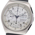 Bell & Ross 300-A Space 3 Chronograph Automatic Men's Watch with Warranty