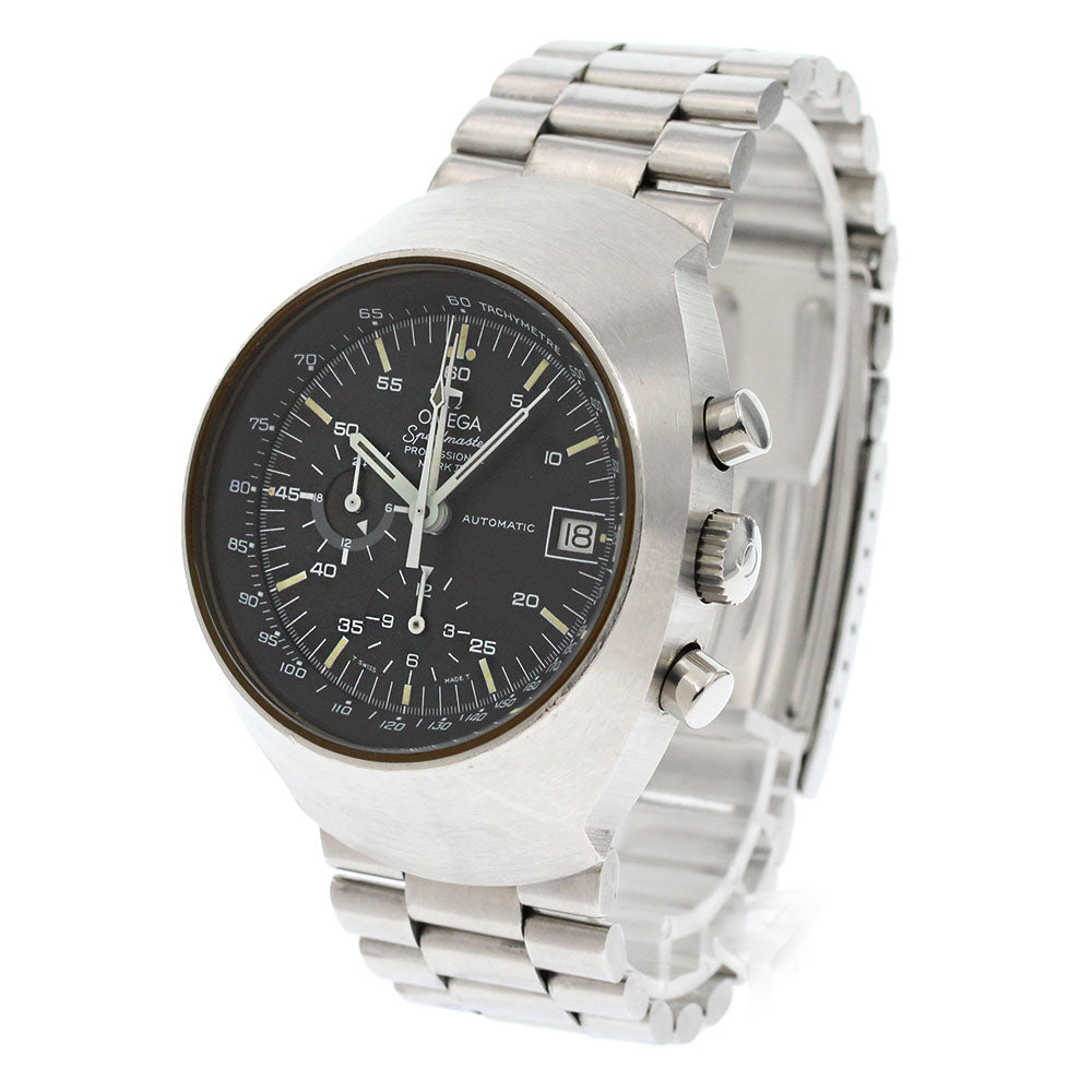 OMEGA 176.002 Speedmaster Professional Mark III Vintage Chronograph Cal. 1040 Automatic Men's