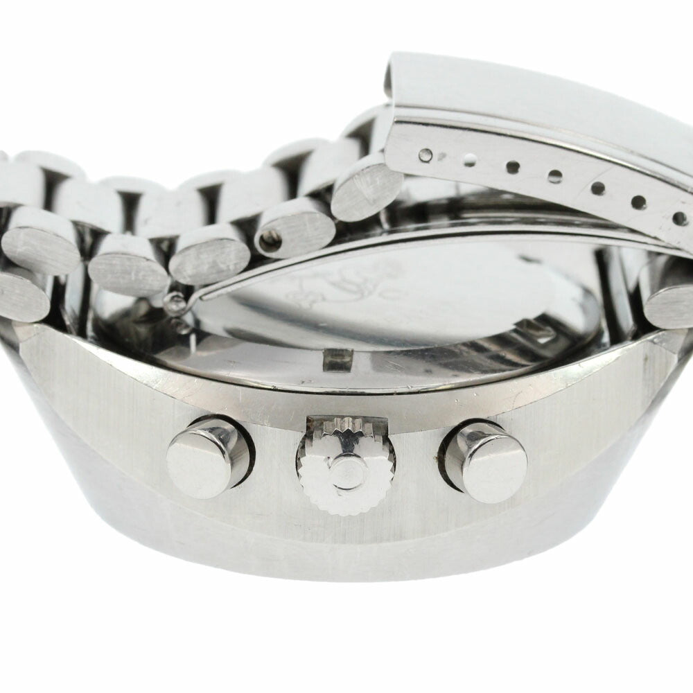 OMEGA 176.002 Speedmaster Professional Mark III Vintage Chronograph Cal. 1040 Automatic Men's