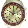 OMEGA 145.034 Speedmaster Professional Mark II Vintage Chronograph Cal. 861 Manual Winding Men's