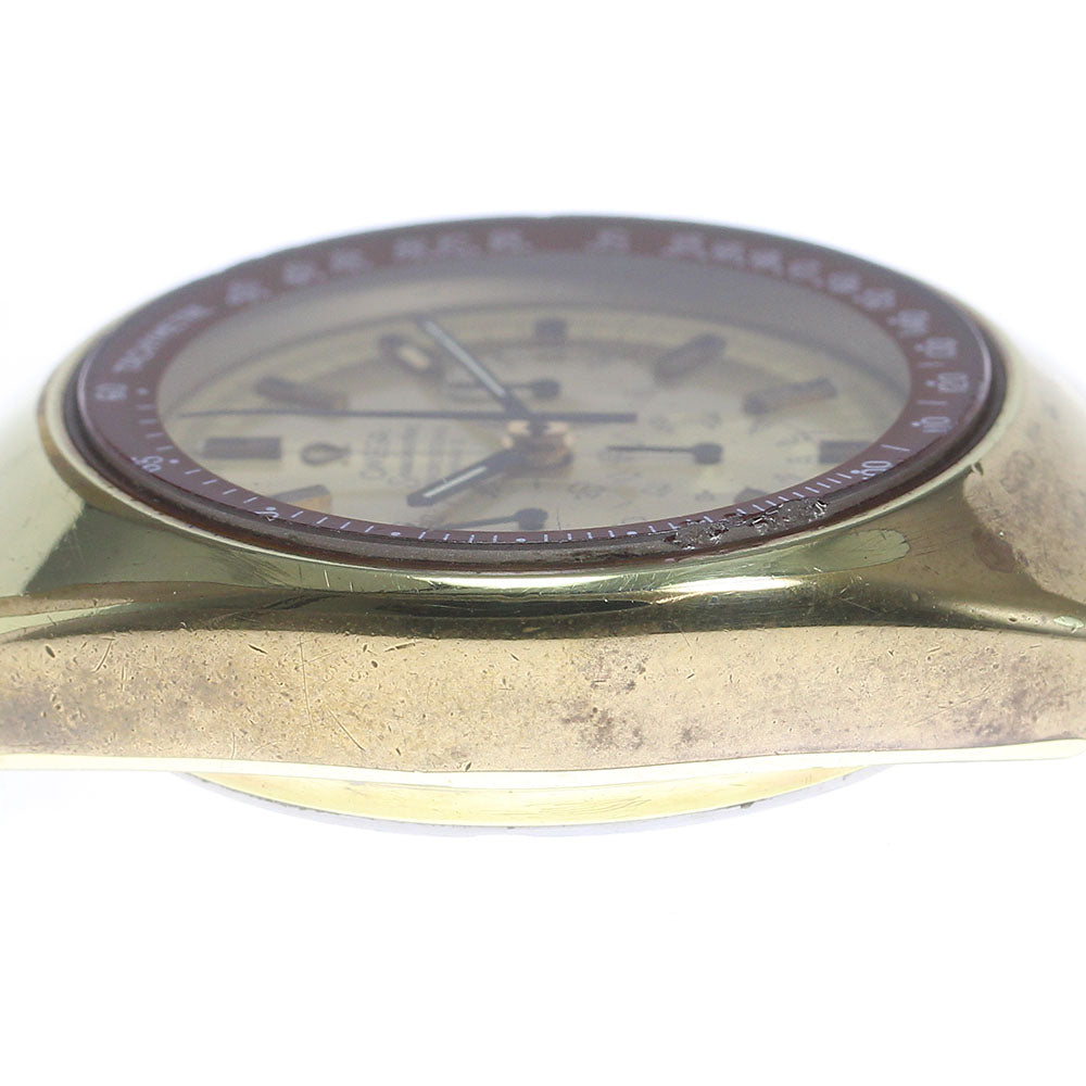 OMEGA 145.034 Speedmaster Professional Mark II Vintage Chronograph Cal. 861 Manual Winding Men's