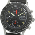 Sinn 256 Chronograph Day Date Automatic Men's Watch