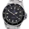 TUDOR 76000 Prince Oysterdate Submariner cal.2824-2 Automatic Men's Watch