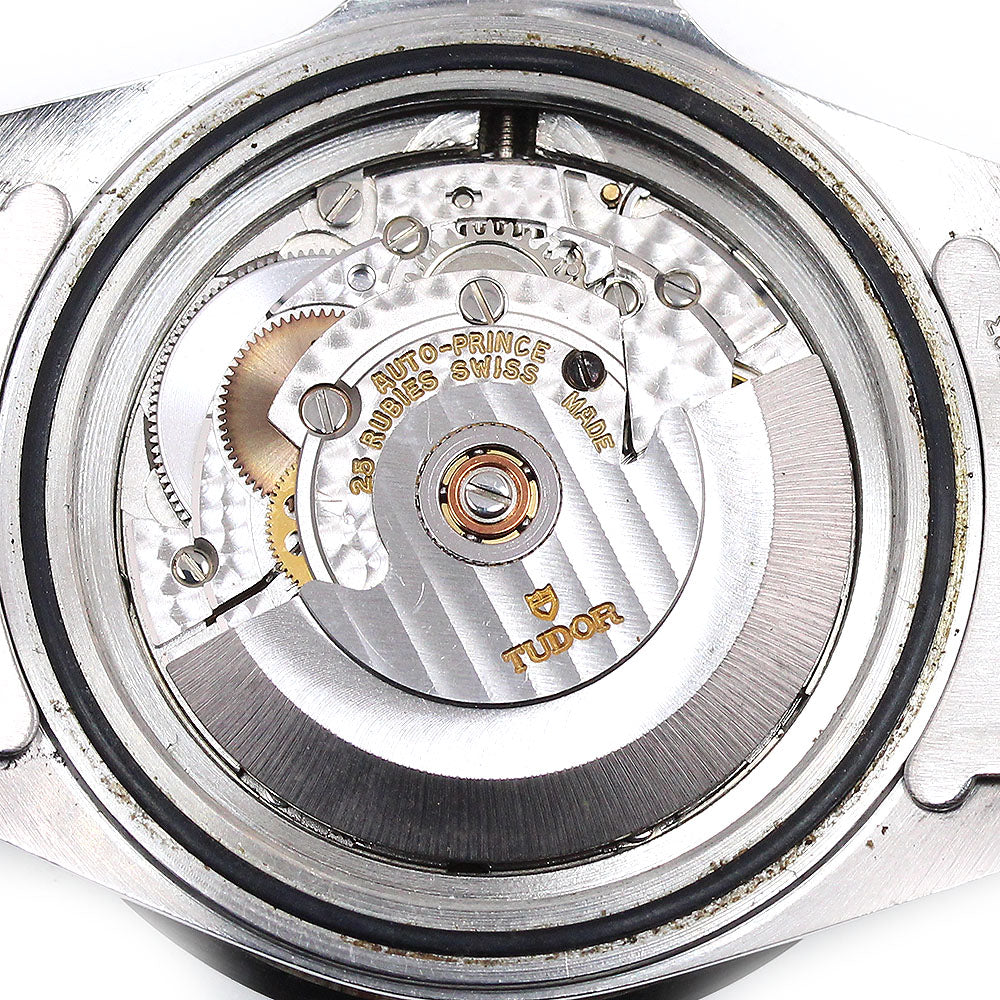 TUDOR 76000 Prince Oysterdate Submariner cal.2824-2 Automatic Men's Watch