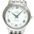 OMEGA 424.10.27.60.04.001 De Ville Prestige Quartz Ladies