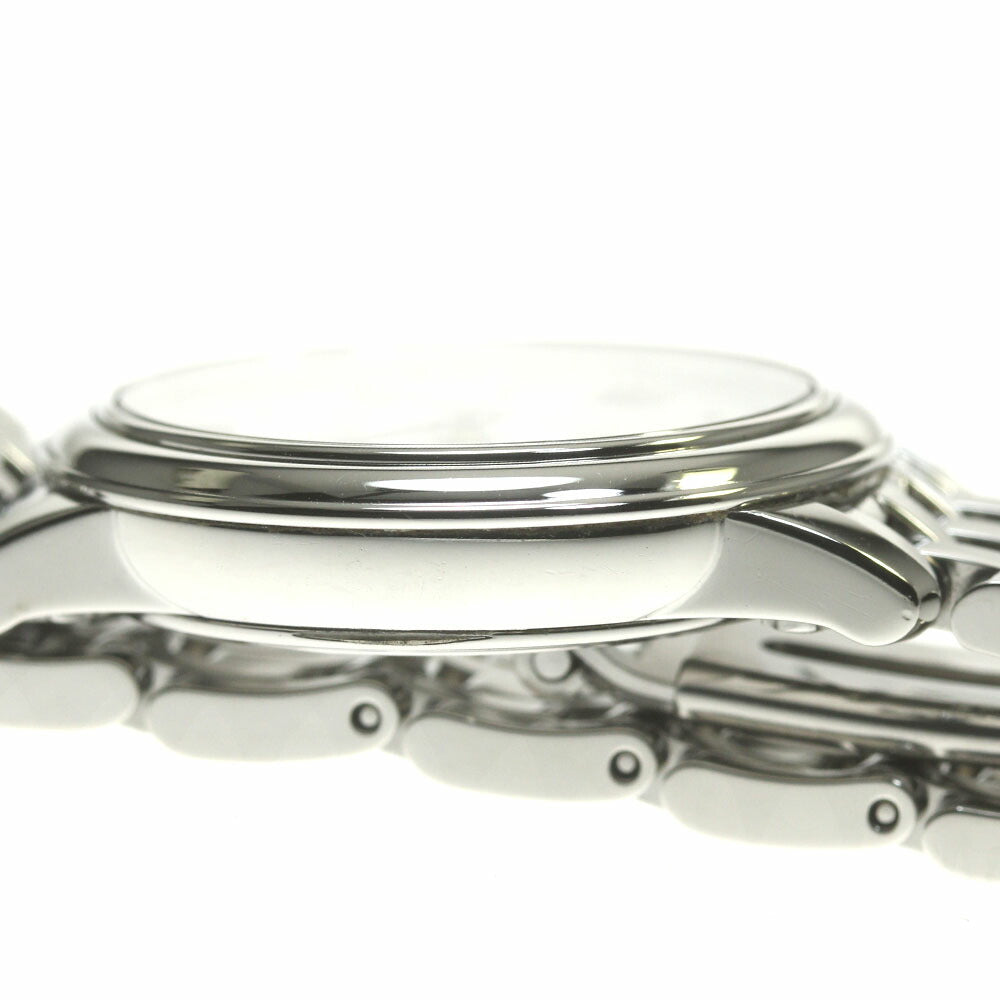 OMEGA 424.10.27.60.04.001 De Ville Prestige Quartz Ladies