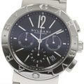 BVLGARI BB42SSCH Bvlgari Chronograph Automatic Men's Watch in Good Condition